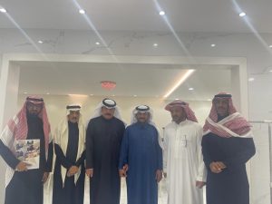 ترشيح  مجلس الادارة في دورتة الثانية ٢٠٢٤م